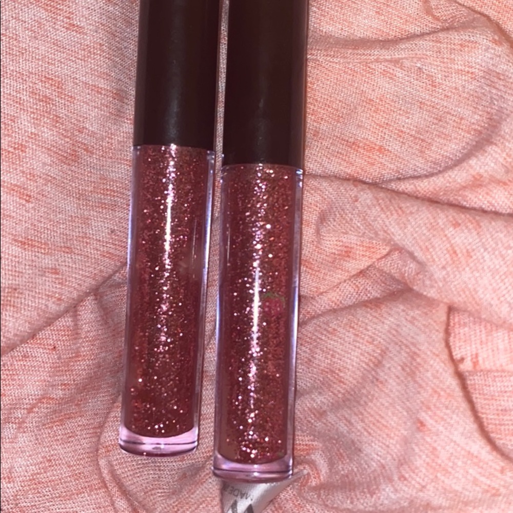 Homemade Lipgloss